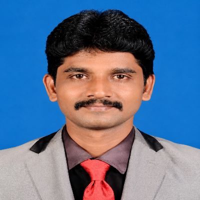 DR.M.Senthil Arasu - Vice Chairman