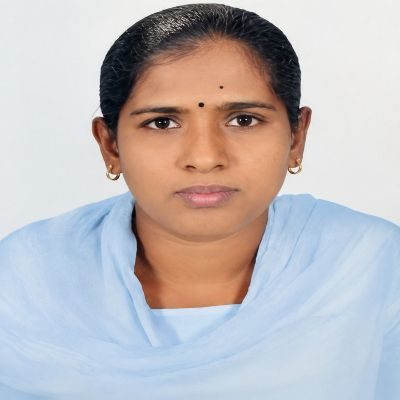 DR.S.Pratheeba - Director